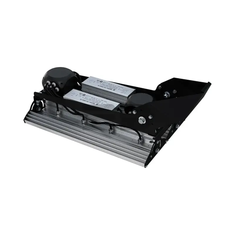 Plaza v2 400 CRI70 4500К 140х85°