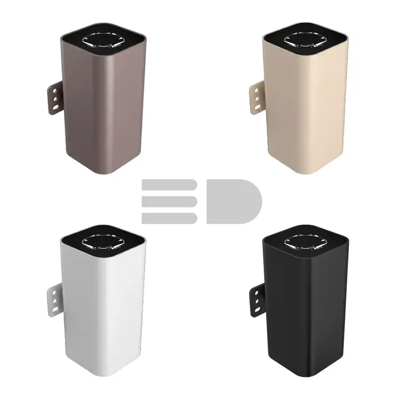 Accent Cube 3 XS CRI80 4000К 5°