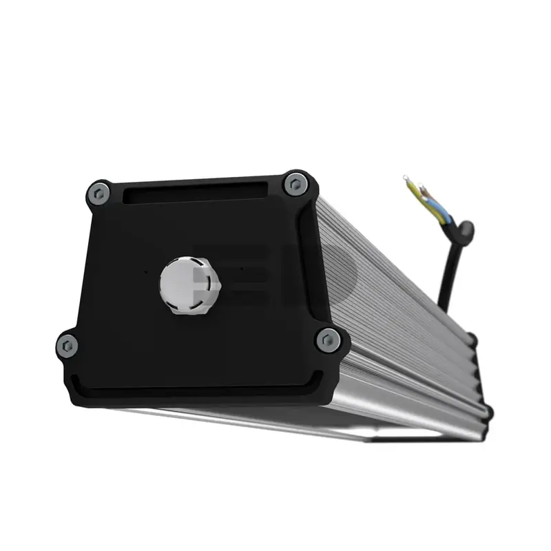 Promline БАП 30 500мм (350лм 3час.) CRI70 5000К Микропризма