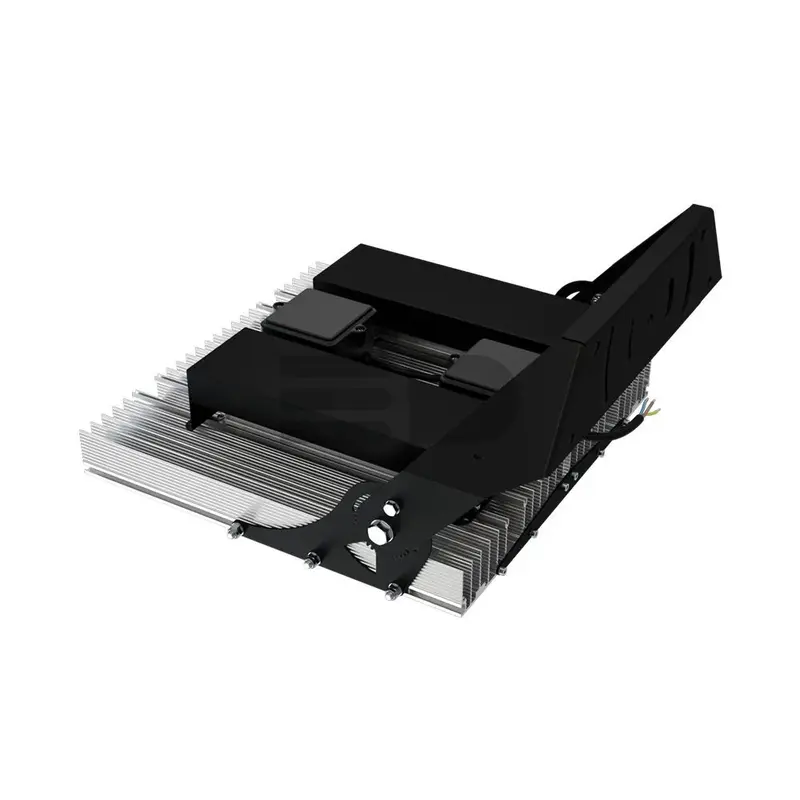Plaza S 400 CRI70 3000К 155х70°