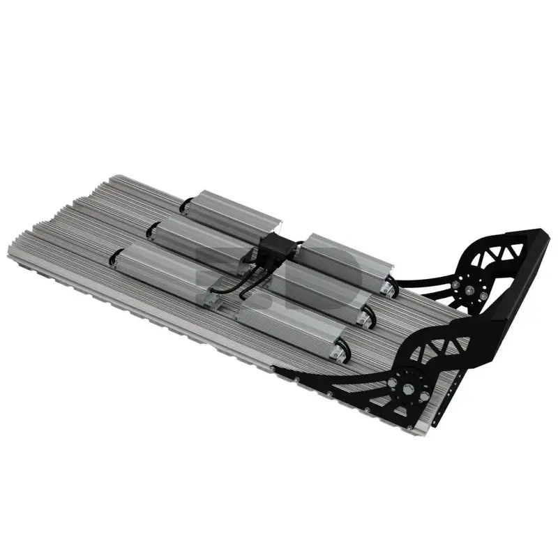 Plaza 1800 L V CRI80 5000К 55° OD