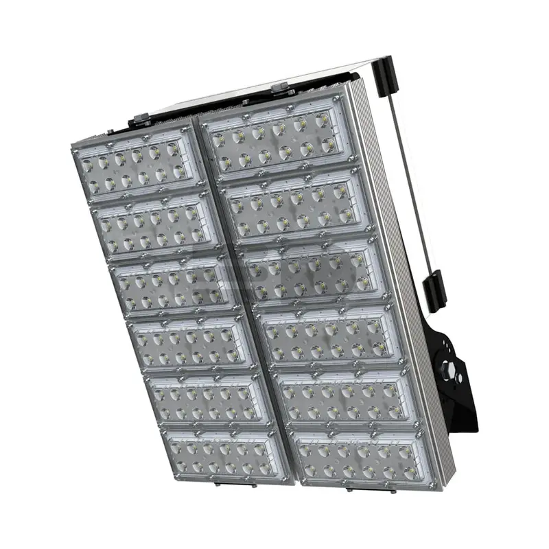 Plaza S 500 Box CRI70 4000К 90°