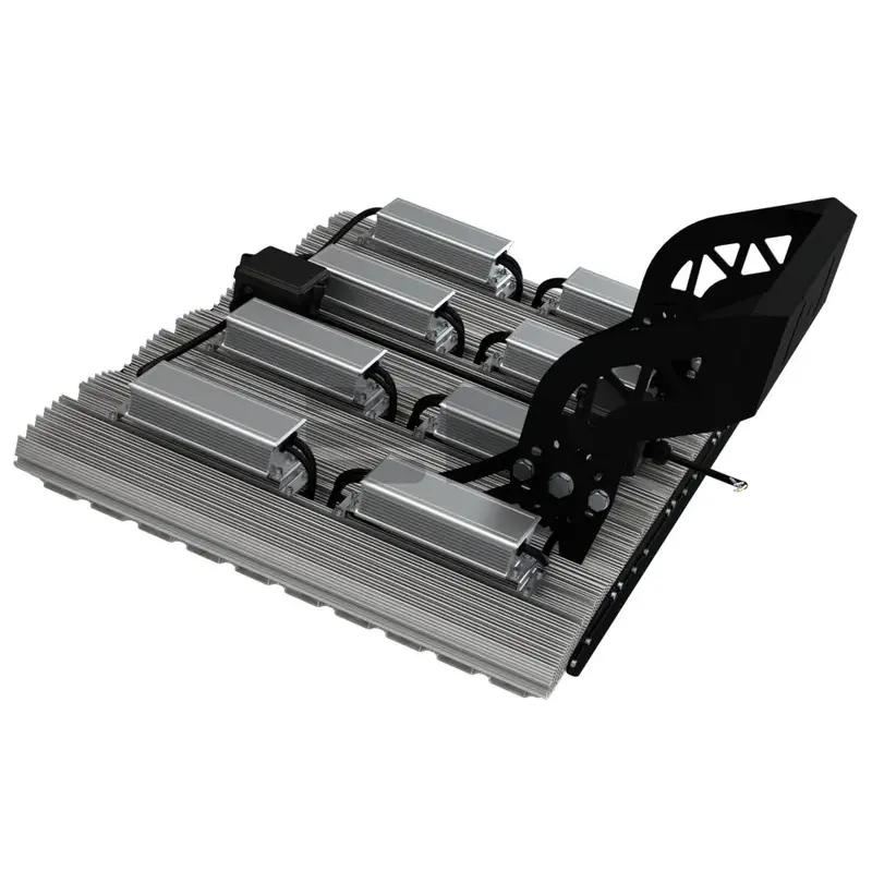 Plaza 1600 L V CRI70 4000К 30° OD