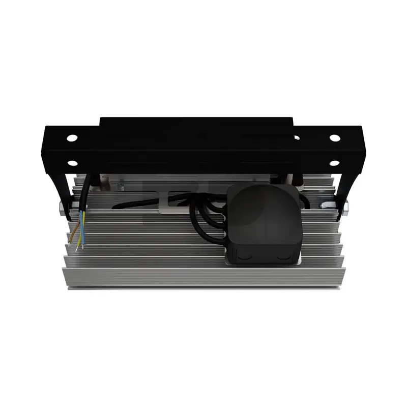 Project SVO 150 CRI70 4000К 130х30°