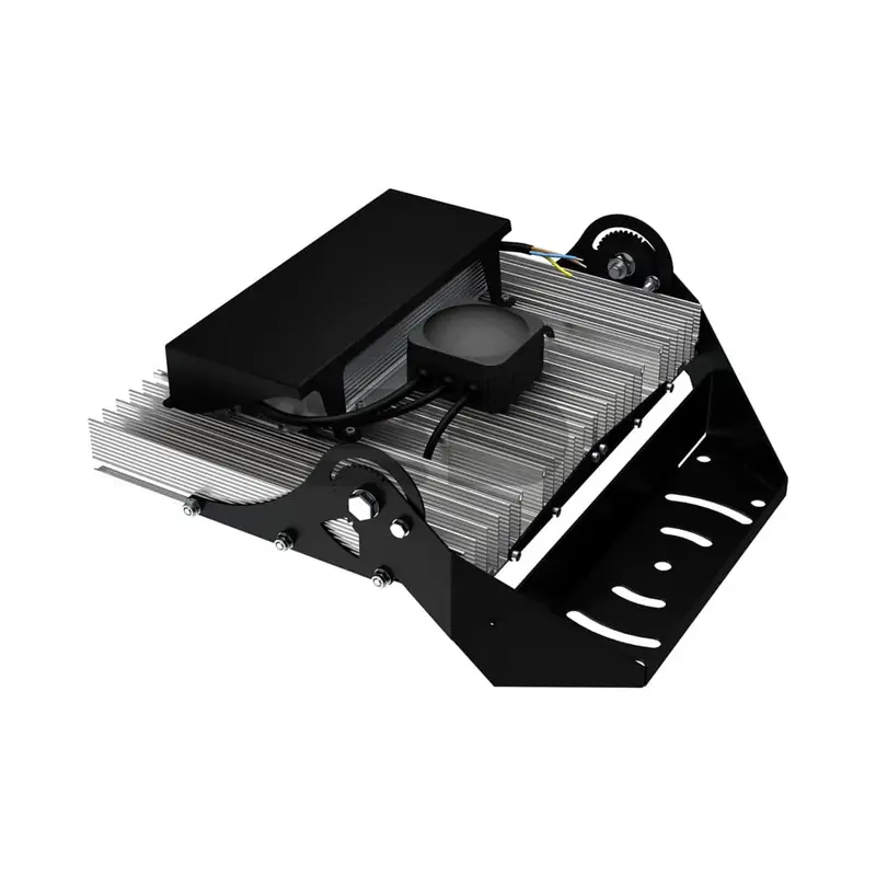 Project SVO 300 CRI70 3000К 135х55°