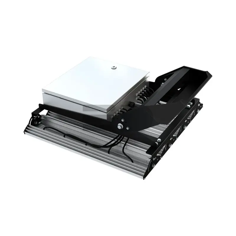 Plaza v2 1000 CRI70 3000К 90°