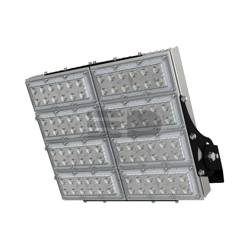 Project SVO 250 CRI70 3000К 60°