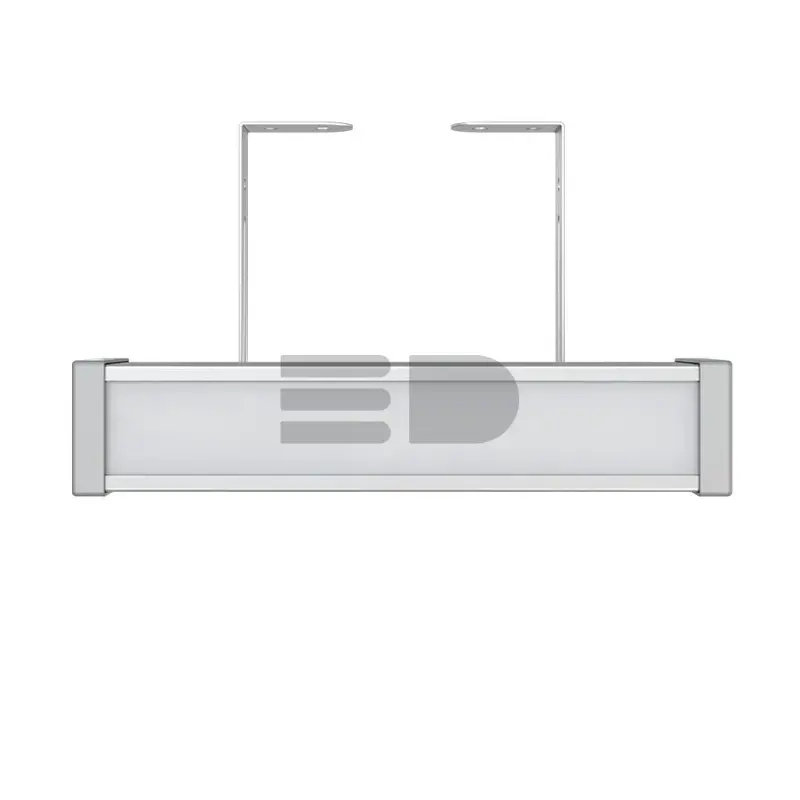 Baroque 12 300мм 48В DC CRI80 4000К Опал