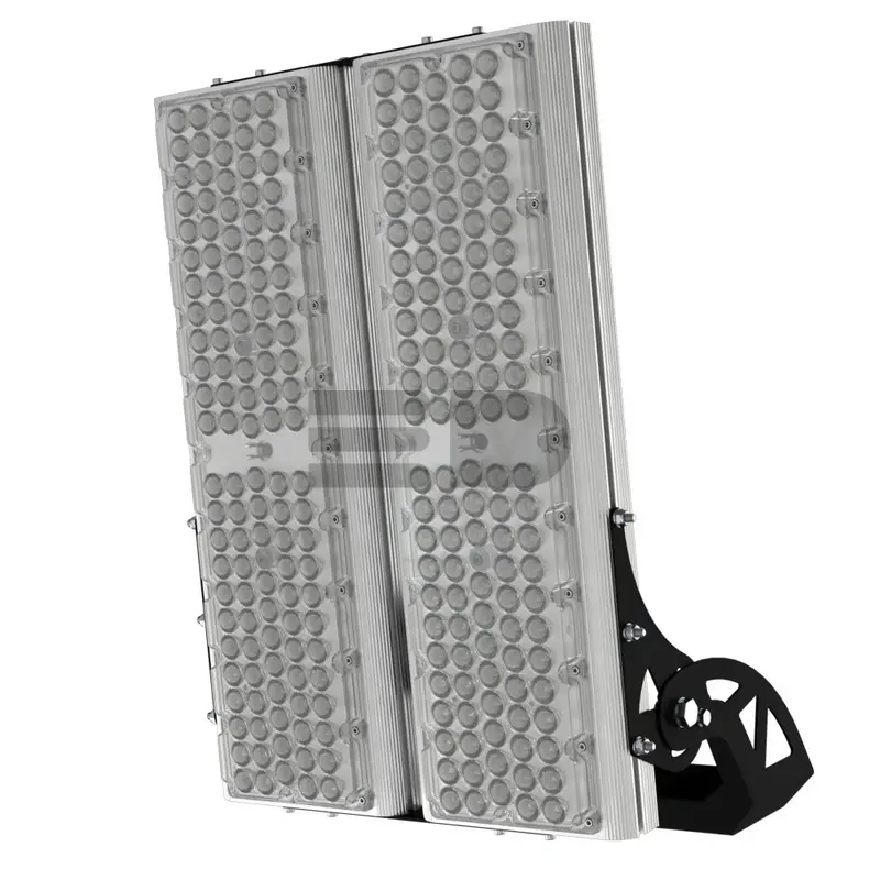 Plaza 400 L V CRI80 5000К 55°