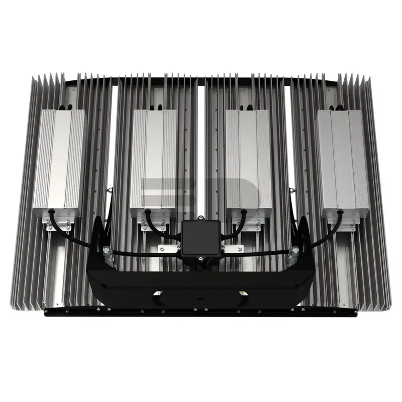 Plaza 1330 L V CRI70 4000К 45°