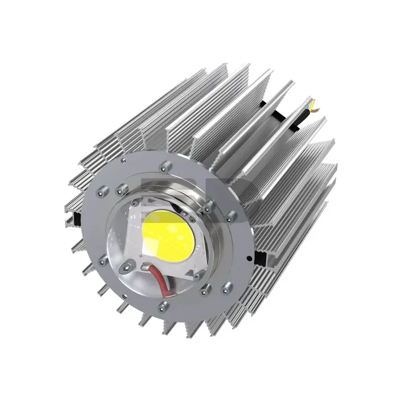 D-MA v2 50 3000К 90°
