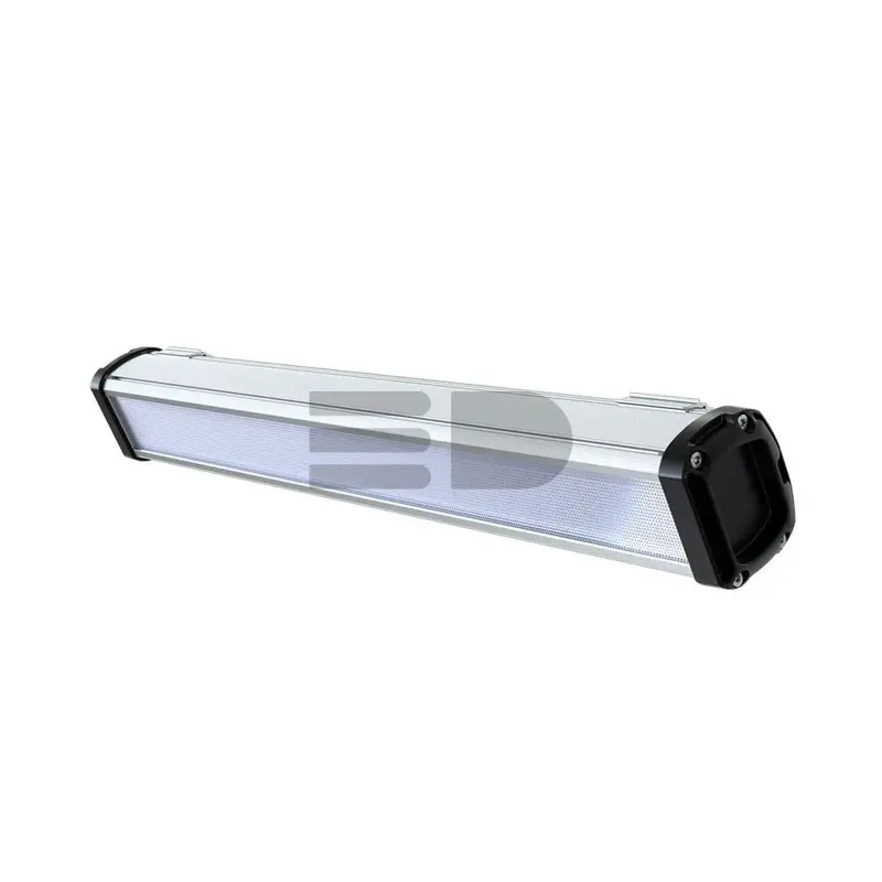 Promline Compact 25 500мм (3G) CRI70 4000К Микропризма