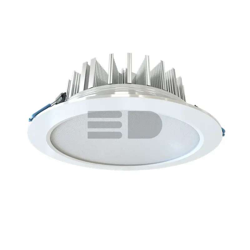 Downlight 40 L IP20 CRI80 4000К Опал