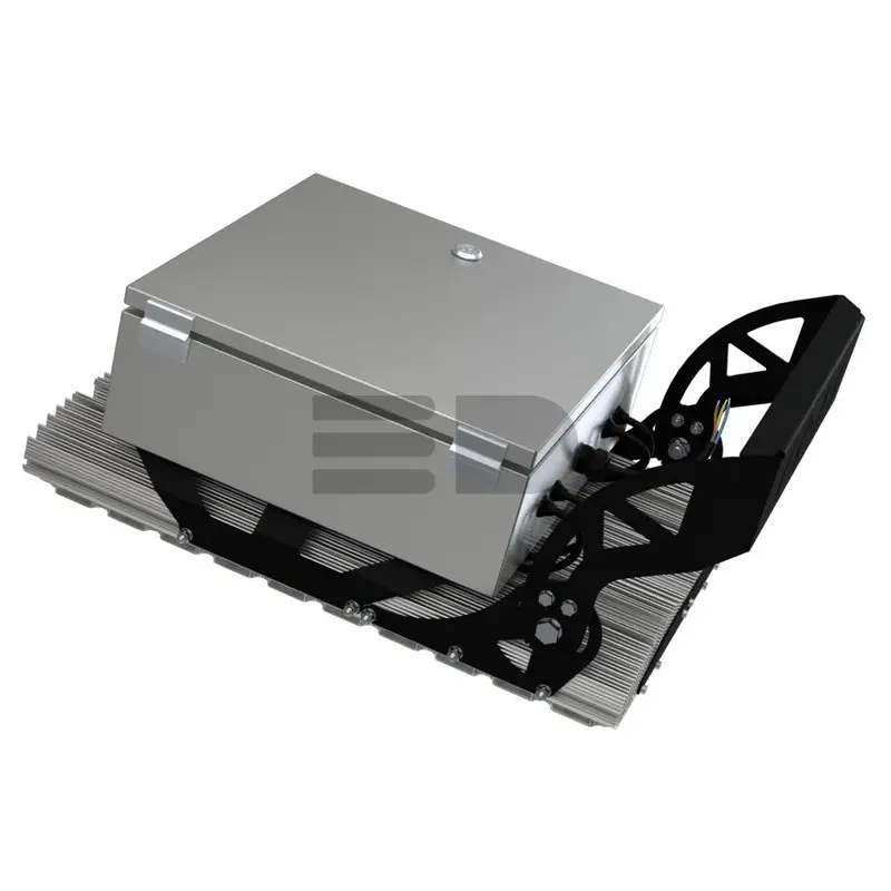 Plaza 660 L V Box CRI95 5700К 85° OD