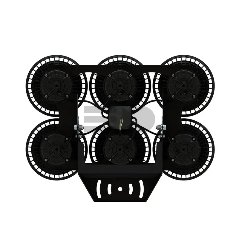Plaza NEO 1000 (3G) х6 M CRI70 5000К 120°