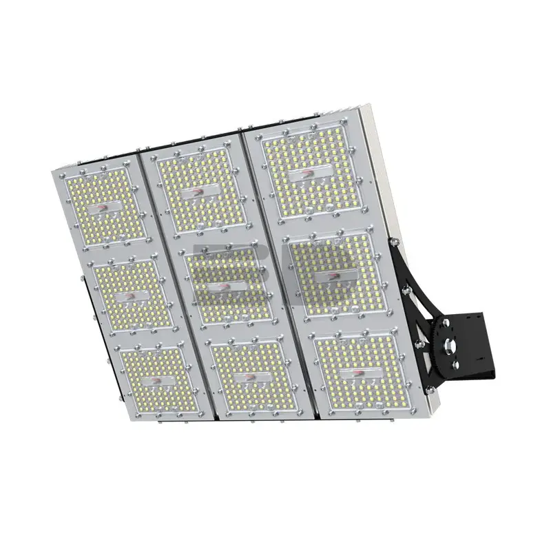 Plaza S 750 CRI70 5000К 155х70°