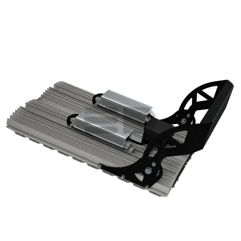 Plaza 500 L V CRI80 5000К 40°