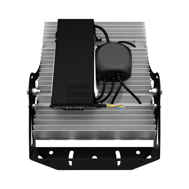 Project SVO 250 CRI70 5000К 130х30°