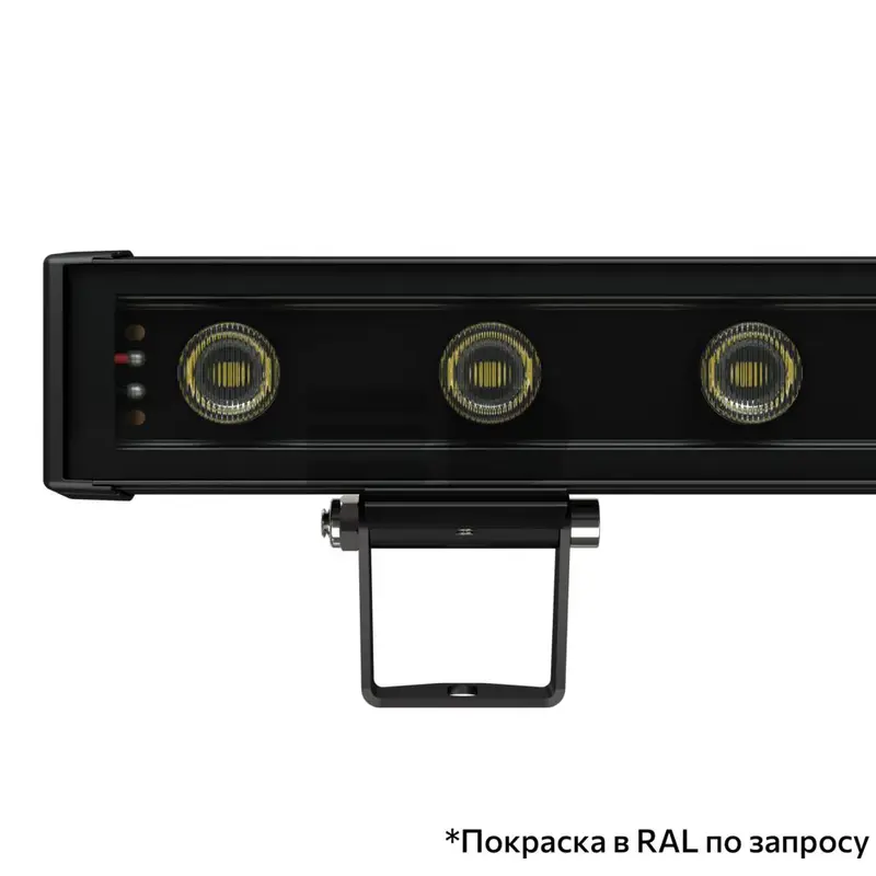 Baroque S 36 900мм CRI80 4000К 90°