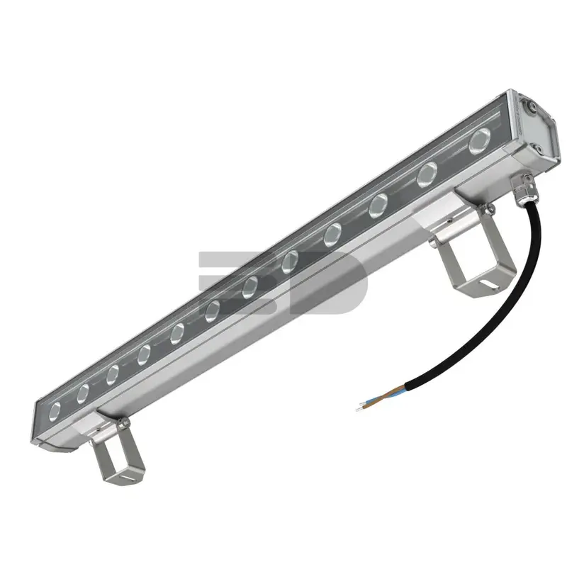 Baroque S 6 600мм 48В DC CRI80 5000К 90°
