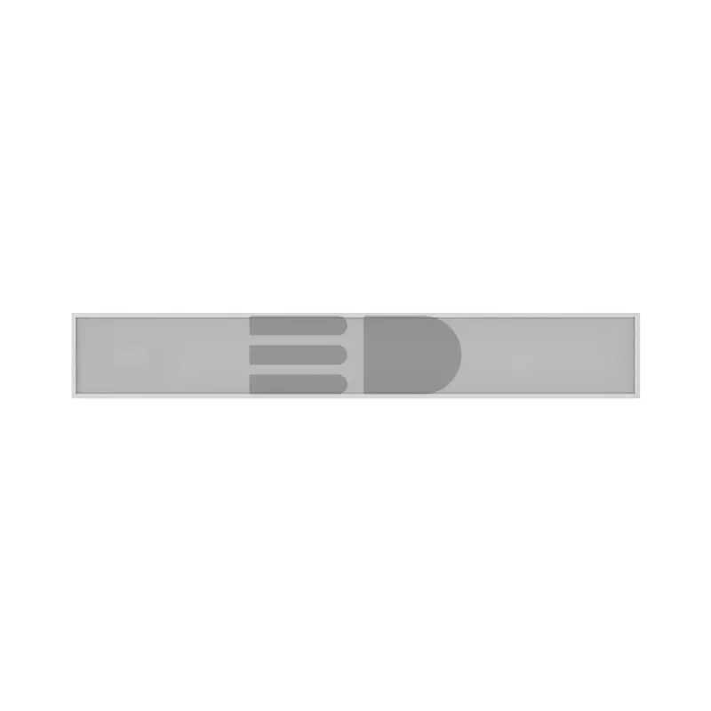 Line 20 IP30 CRI90 3000К Опал 1195х180х50мм