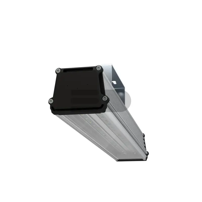 Promline 25 500мм CRI70 5000К Прозрачный