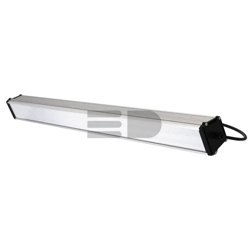 Promline 80 1000мм (3G) 12~24В AC/DC CRI70 5000К Микропризма