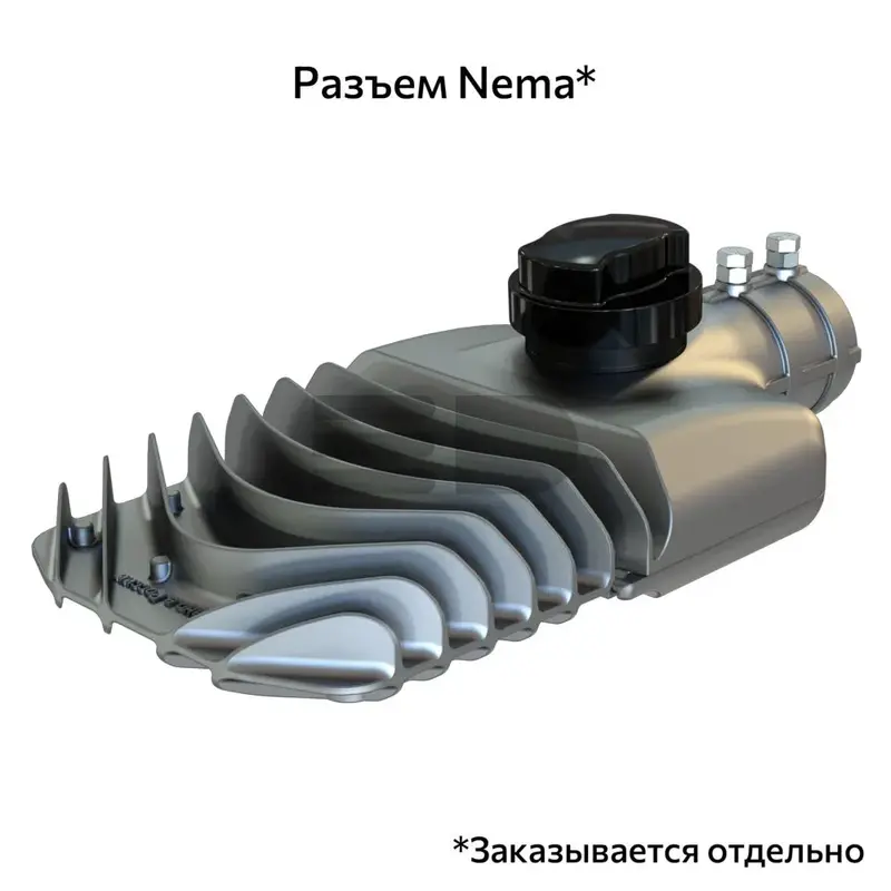Storm 50 XS CRI70 4000К 155х70°
