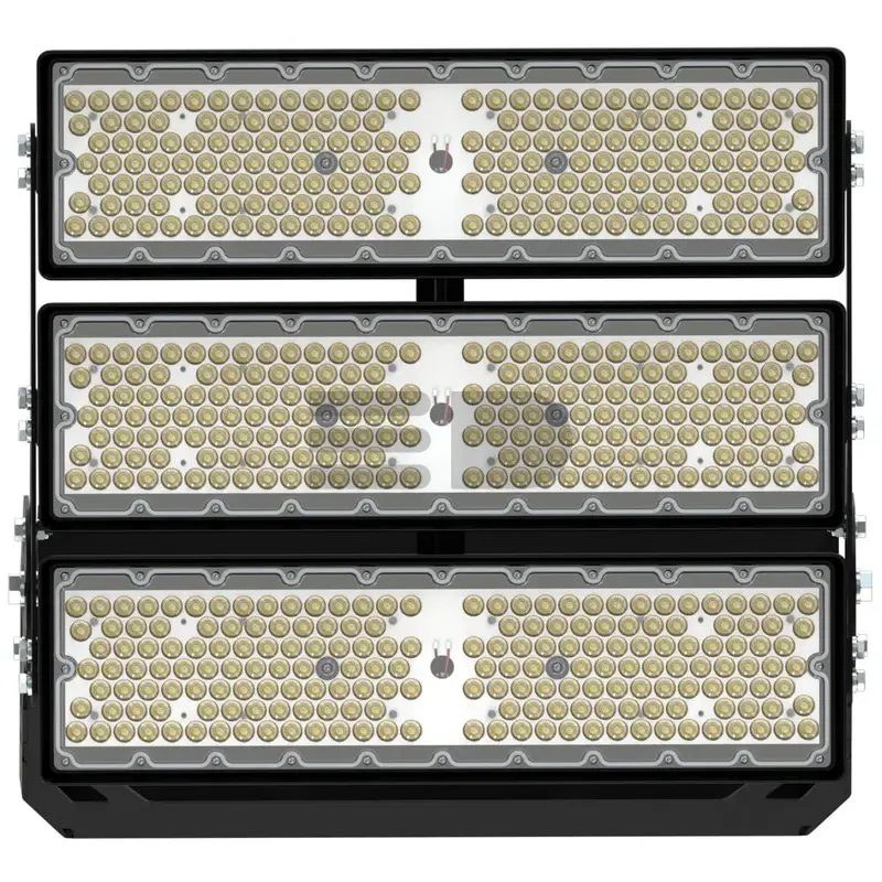 Plaza Pro 1200 CRI80 5000К 18°