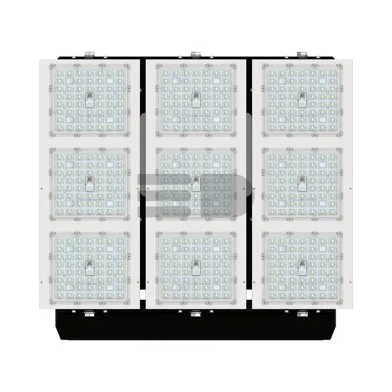 Plaza S 750 Box CRI70 5000К 135х55°