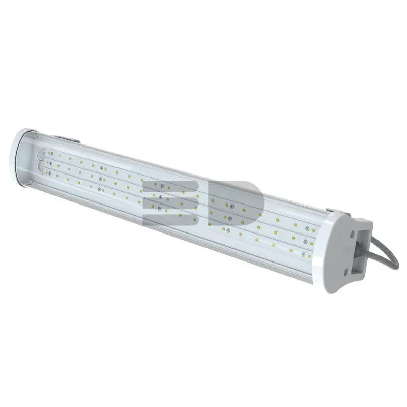 ISV Prom v2 30 600мм (2G) CRI70 5000К Прозрачный