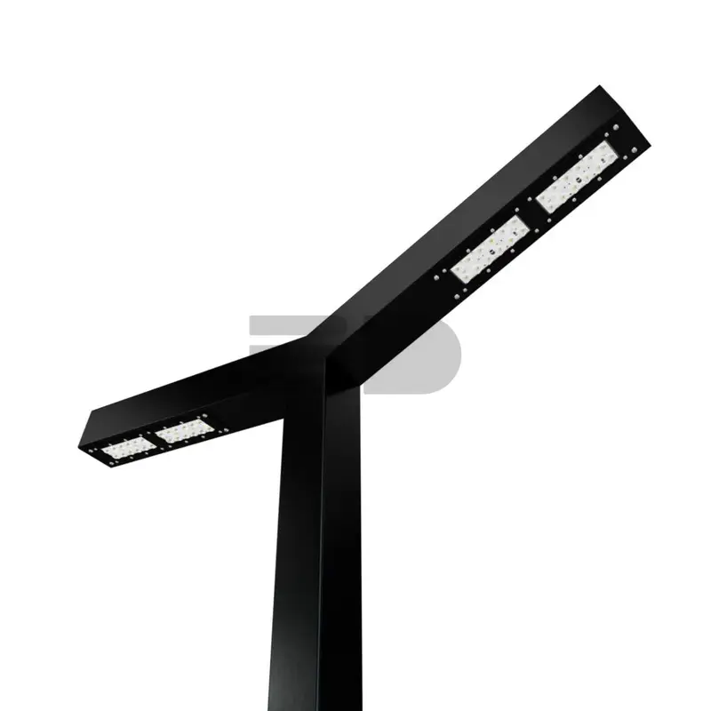 Park Steel 120 4000/700/700мм 5000К