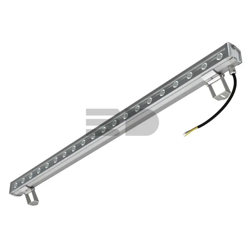 Baroque S 40 1000мм CRI80 4000К 10х65°