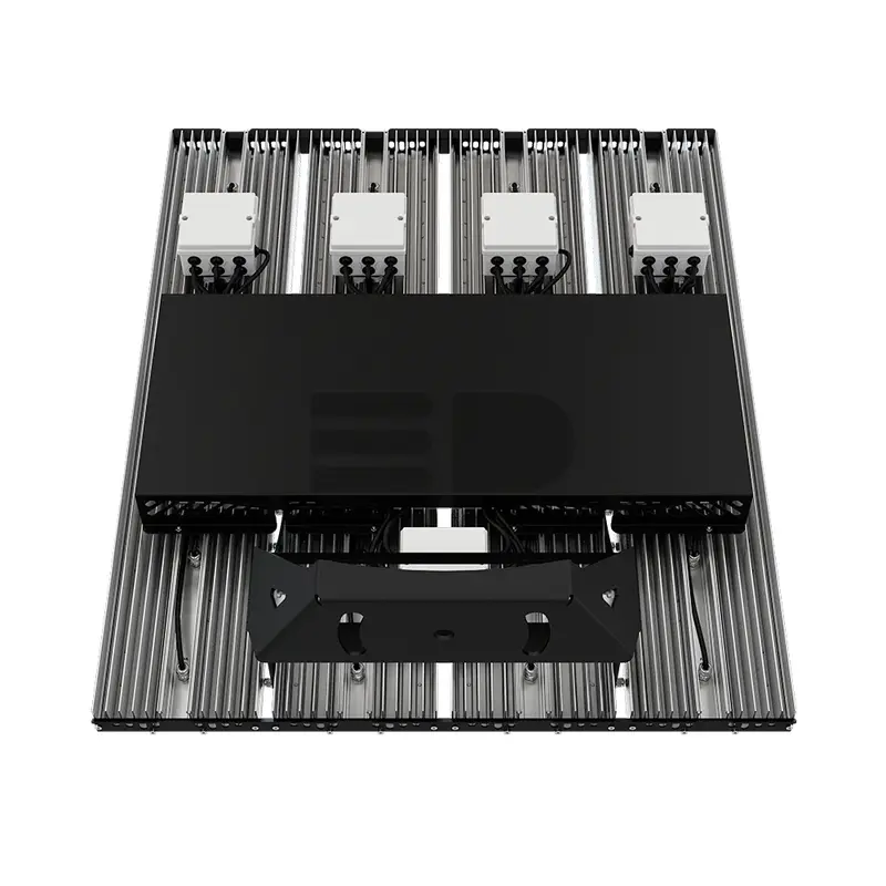 Plaza S 2000 CRI70 4000К 135х55°