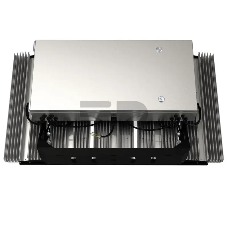 Plaza 2000 L V Box CRI70 4000К 60° OD