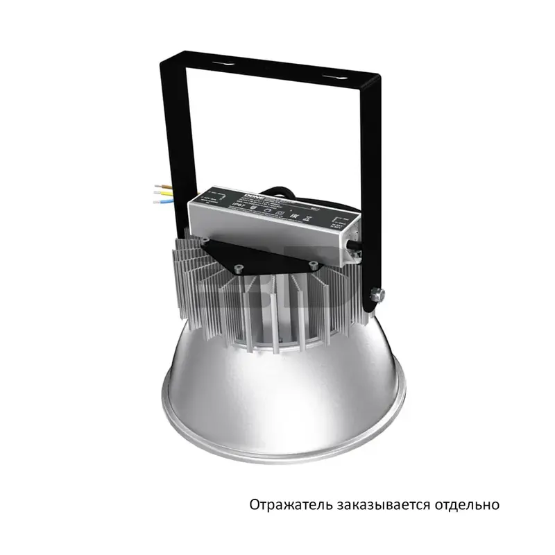 D-MA v2 50 (3G) 4500К 60° Поворотный кронштейн