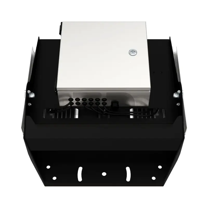 Plaza S 600 Box CRI70 5000К 135х55°