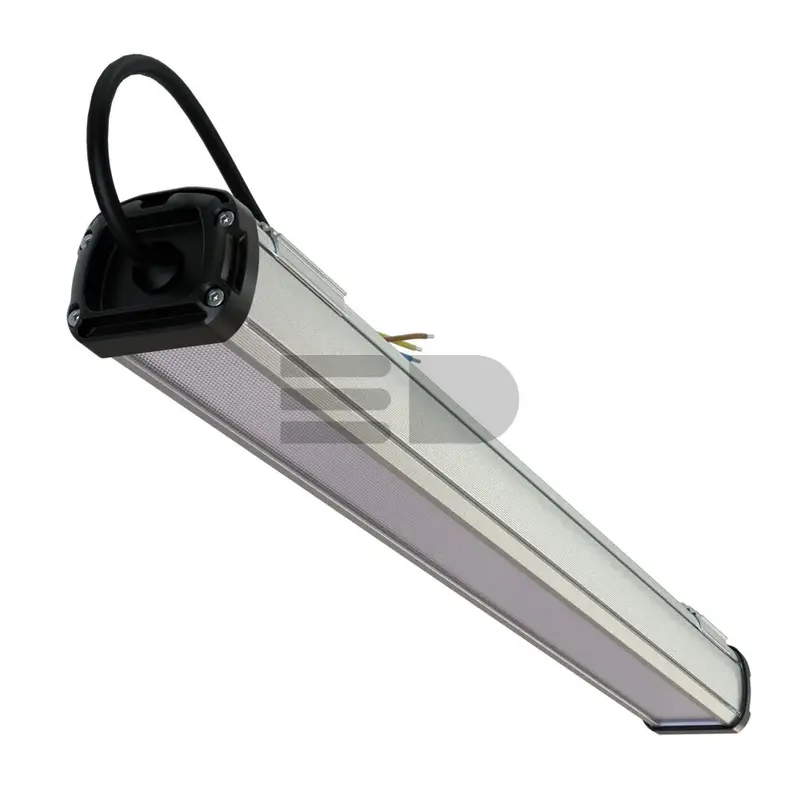 Promline Compact 25 600мм MAX CRI70 4000К Микропризма