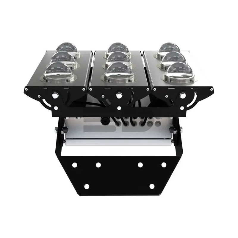 Plaza v2 500 CRI70 6500К 45°