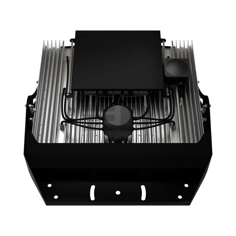 Plaza S 750 CRI70 5000К 135х55°