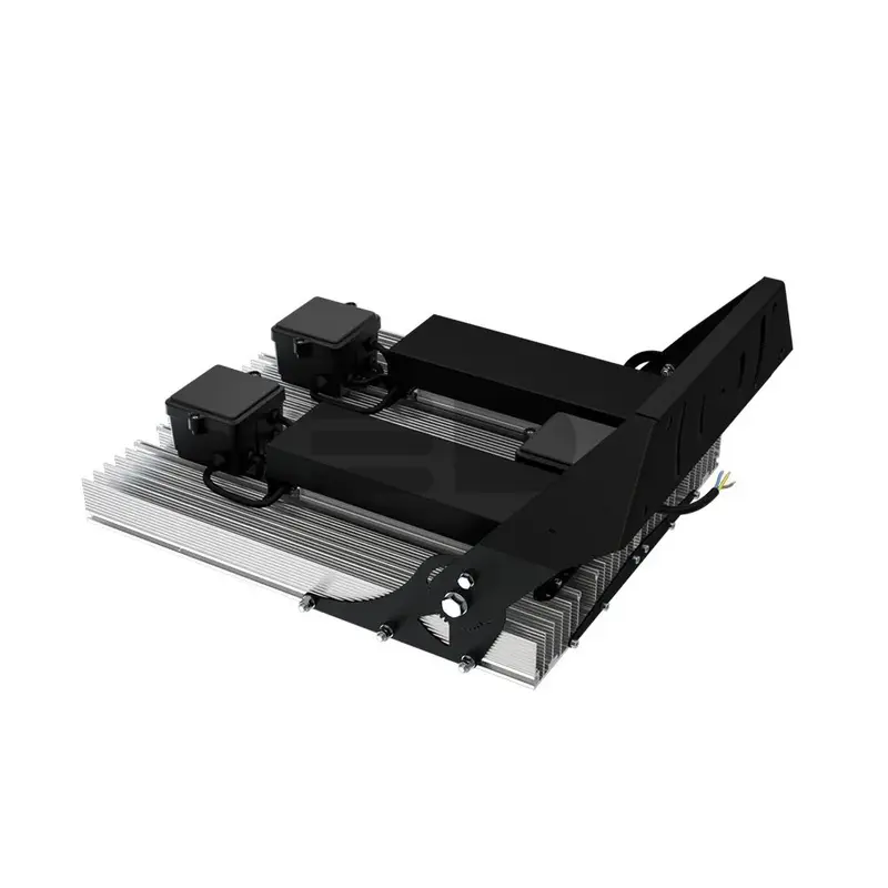 Plaza S 500 CRI70 5000К 155х70°