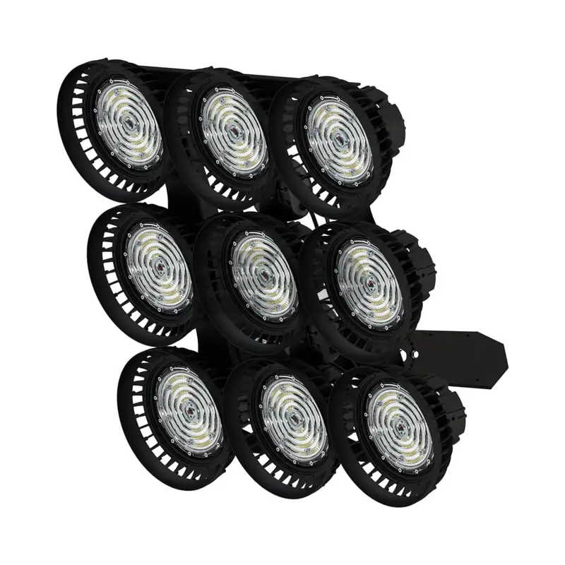 Plaza NEO 1080 х9 M CRI70 5000К 120°