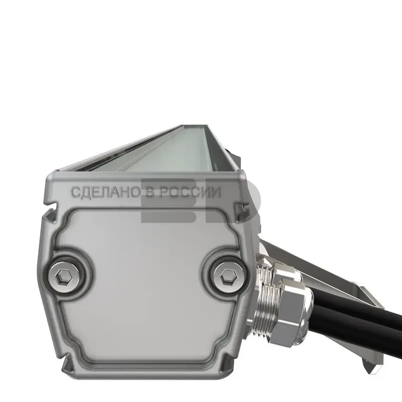 Baroque S RGBW 20 1200мм 48В DC 4 пикс. DMX CRI80 4000К Опал