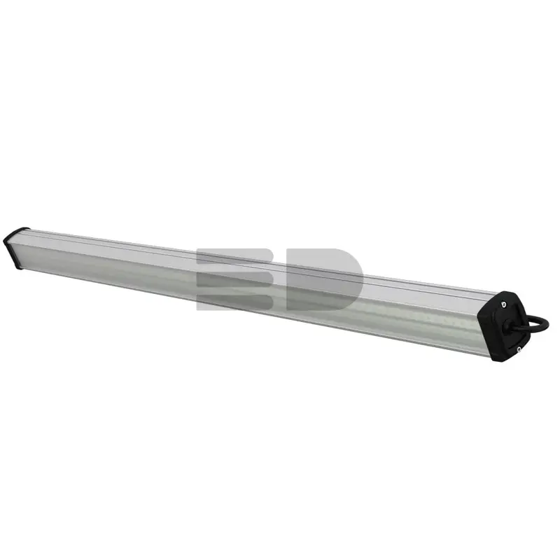 Promline Strong 10 1000мм CRI70 5000К Матовое закаленное стекло