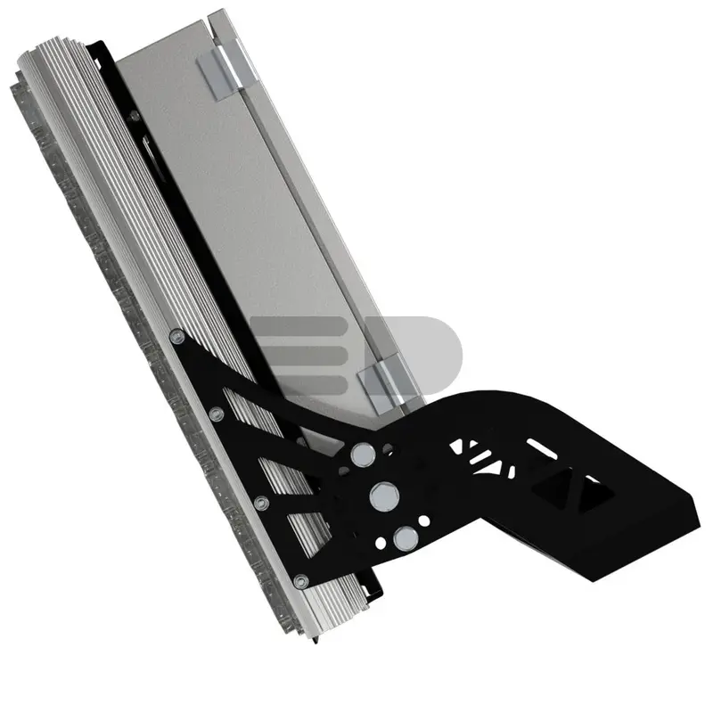 Plaza 900 L V Box CRI95 5700К 30°