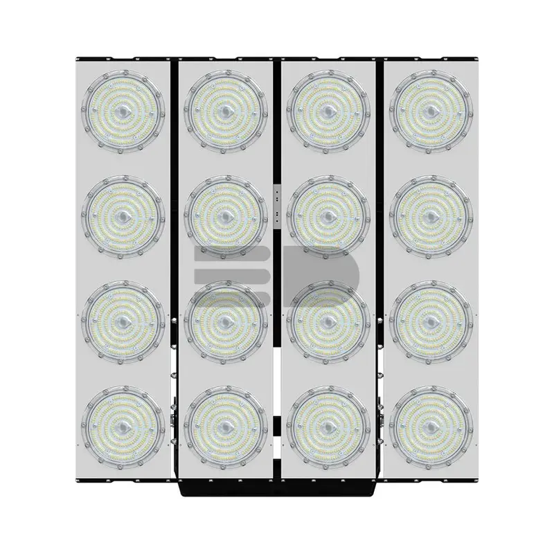 Plaza D 1600 MAX CRI70 3000К 90°