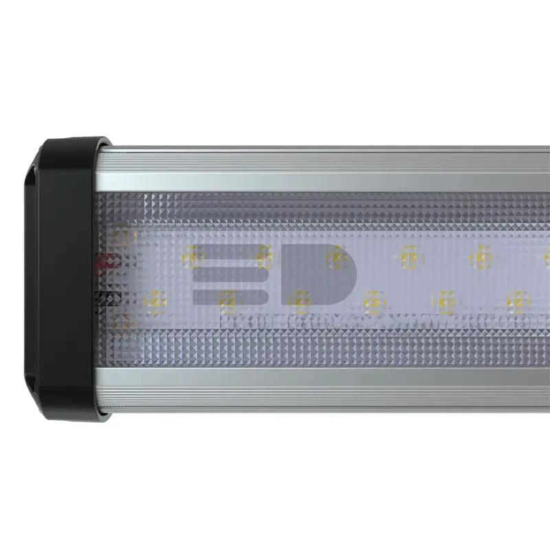 Promline Compact 80 1000мм CRI70 4000К Микропризма