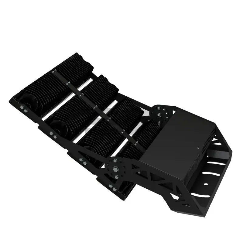Plaza Pro 1600 CRI80 4000К 18°
