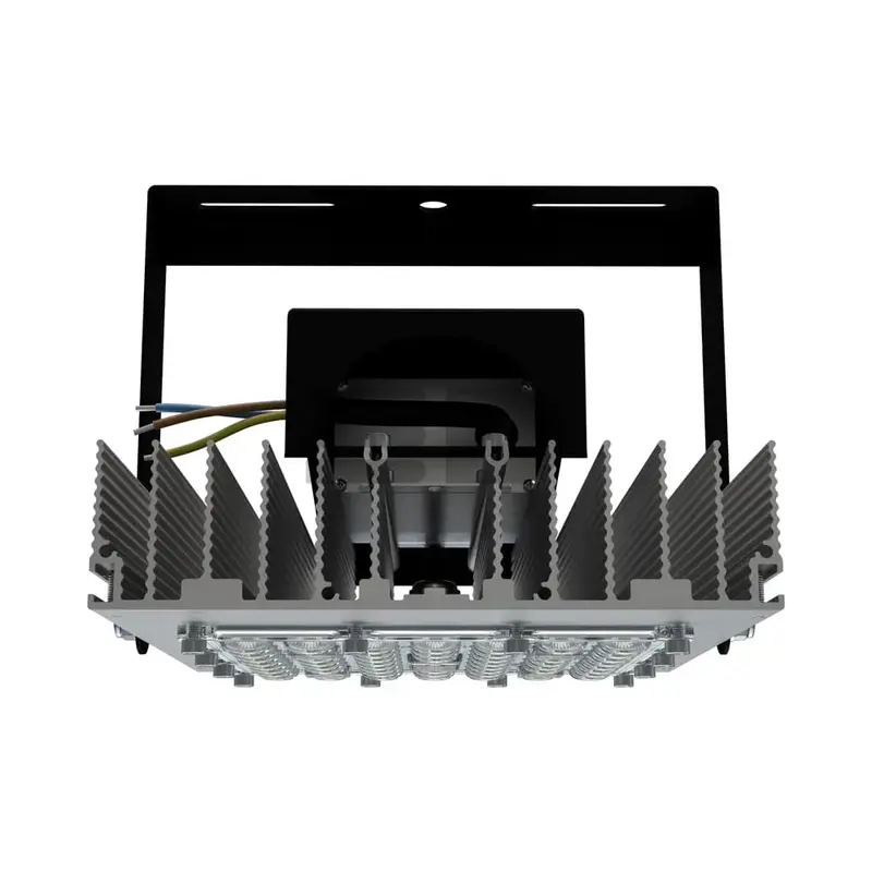 Project SVO 80 CRI70 4000К 135х55°