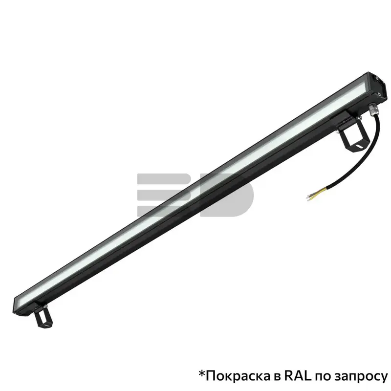 Baroque S 20 1200мм CRI80 3000К Опал